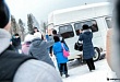В рамках осеннего призыва от Уватского района служить отправятся порядка 30 новобранцев В рамках осеннего призыва от Уватского района служить отправятся порядка 30 новобранцев